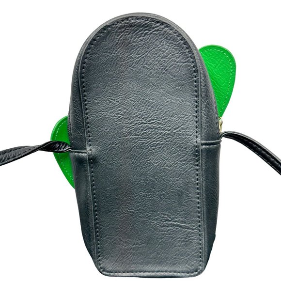 Cute & Quirky Cactus Crossbody - Picture 3 of 9